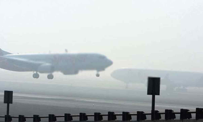 شدید بارشوں کے باعث