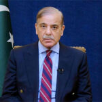 وزیراعظم شہباز شریف کا پیٹرول اور ڈیزل کی قیمتیں برقرار رکھنے کا اعلان