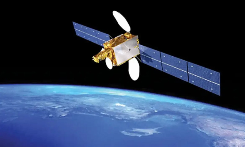 پاکستان اسپیس