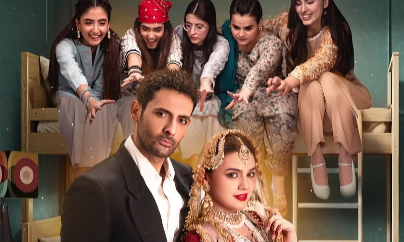 ایک جھوٹی کہانی