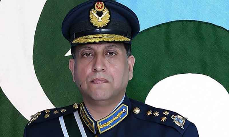 ایئر چیف کا امریکا کا تاریخی دورہ، پینٹاگون، محکمہ خارجہ اور کیپیٹل ہل میں اعلیٰ سطحی ملاقاتیں