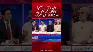 Jamshed Dasti Disqualified, PMLN taken Revenge on Nawaz Sharif? | Ikhtiar Wali #adilnizami #pmln