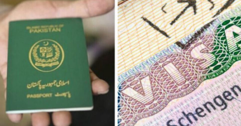 سویڈن کا اسلام آباد میں ویزا سروسز دوبارہ کھولنے کا اعلان