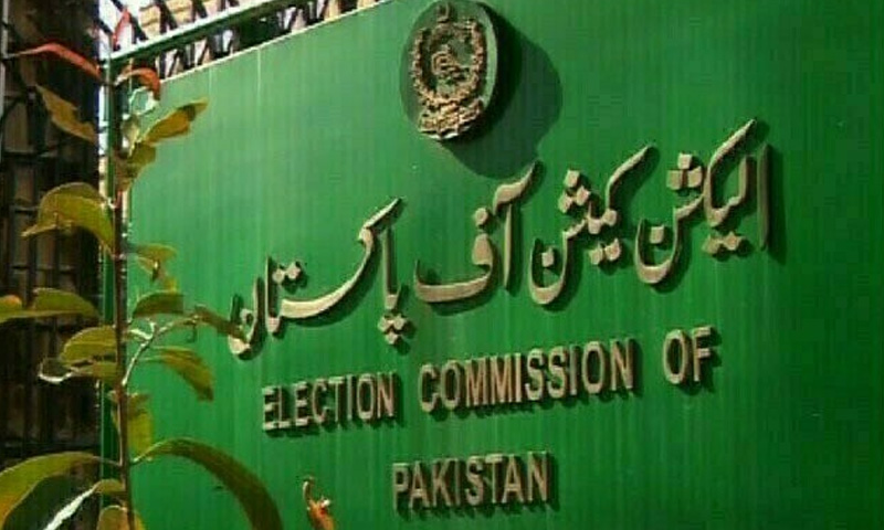 Election commission
