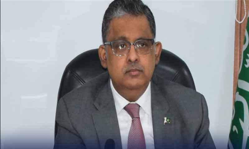 رضوان سعید شیخ