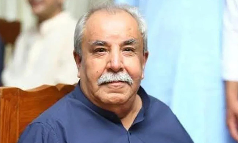 عبدالستار بچانی