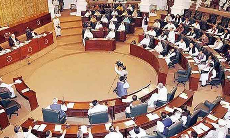 سینٹ الیکشن