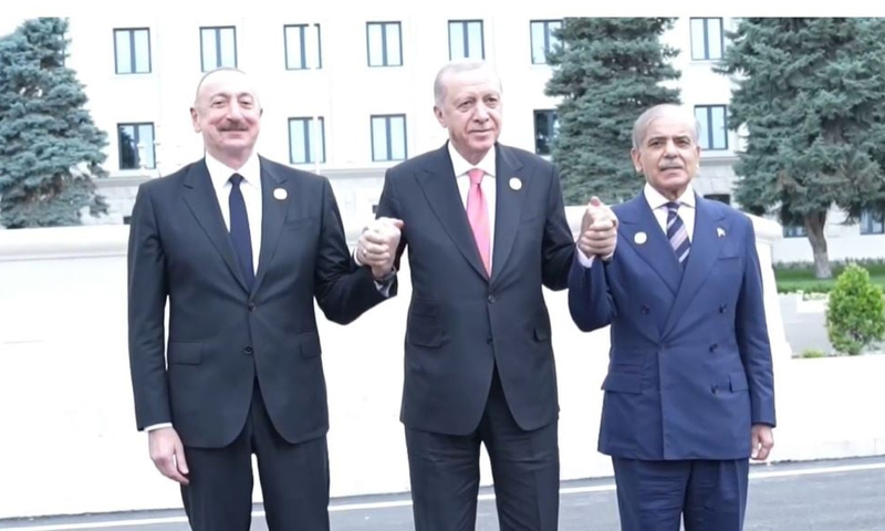 وزیراعظم شہباز شریف