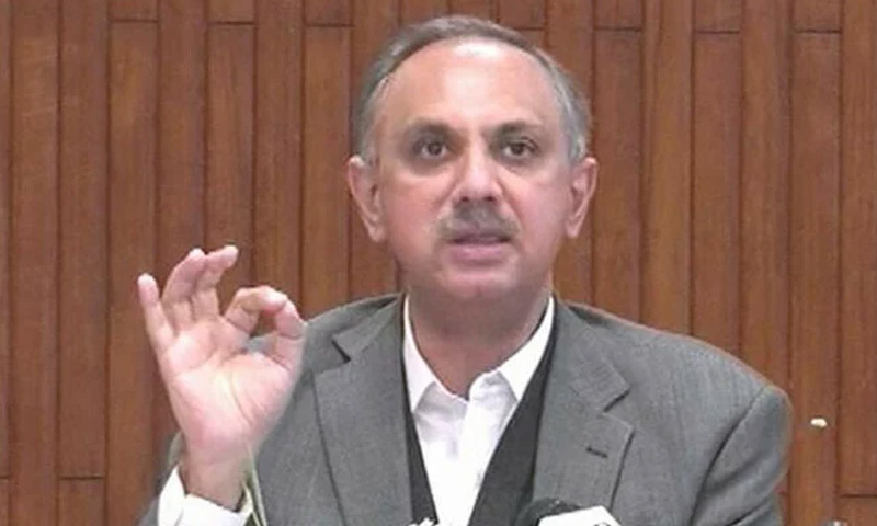 فیصل کریم کنڈی کوئی سیٹ جیت کر دکھائیں پھر عدم اعتماد لائیں ، عمر ایوب عمر ایوب