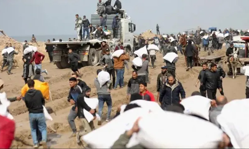 اسرائیلی فوج