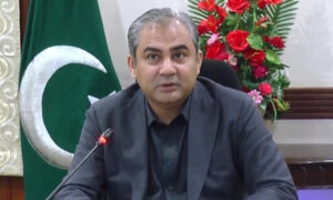 وزیر داخلہ کی پاسپورٹ اور امیگریشن نظام ڈیجیٹل کرنے کی ہدایت