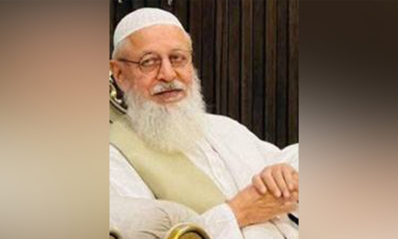 مولانا سید محمود میاں