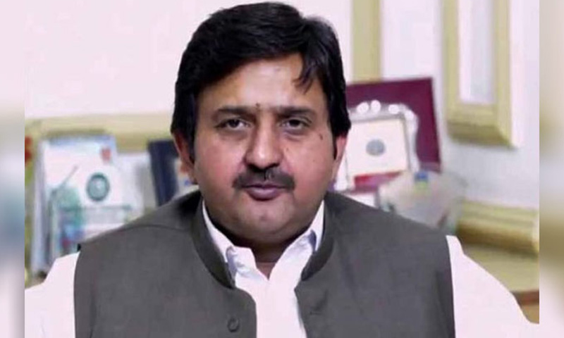 آرٹیکل 62 اور 63 آمریت کی نشانیاں ہیں ، جڑ سے اکھاڑ کر پھینک دیں ، اسپیکر پنجاب اسمبلی ملک احمد خان