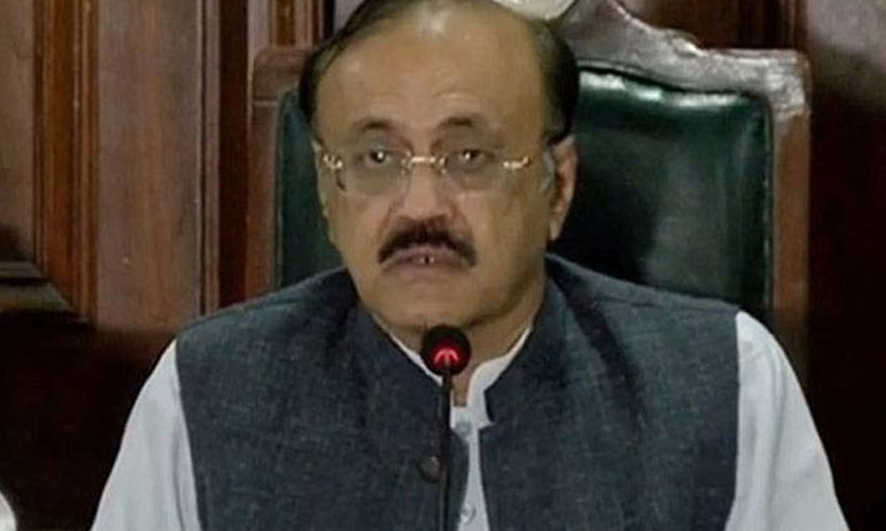 پی ٹی آئی ارکان کی نااہلی ریفرنس ، اپوزیشن مذاکراتی سیشن میں شرکت کا فیصلہ نہ کر سکی نااہلی ریفرنس