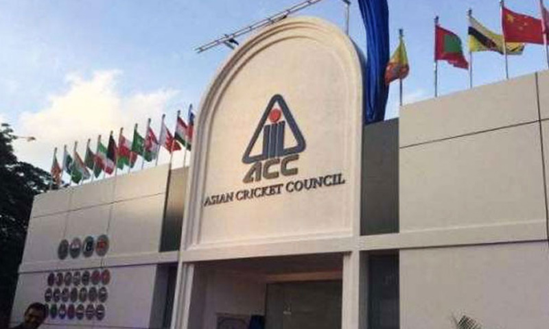 ایشین کرکٹ کونسل