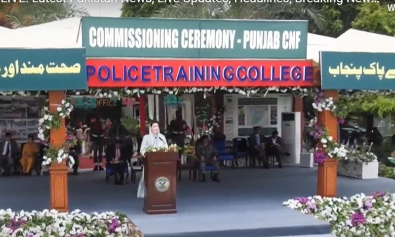 وزیر اعلیٰ پنجاب