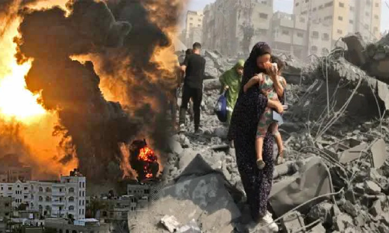 اسرائیلی فوج