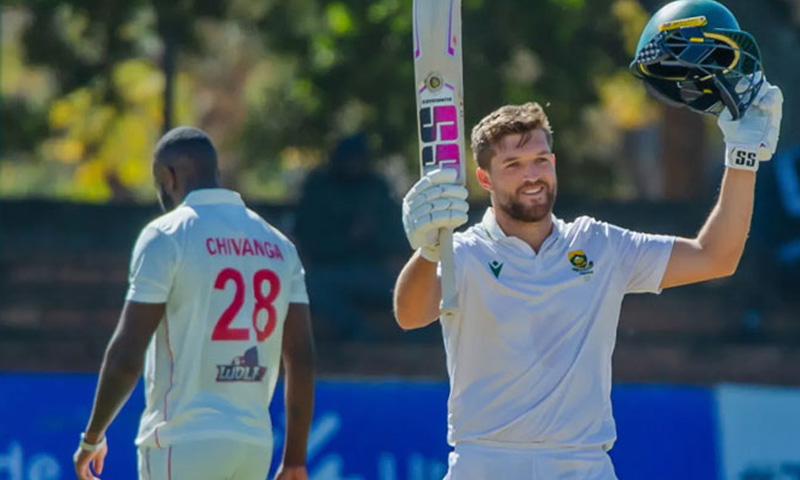 جنوبی افریقا