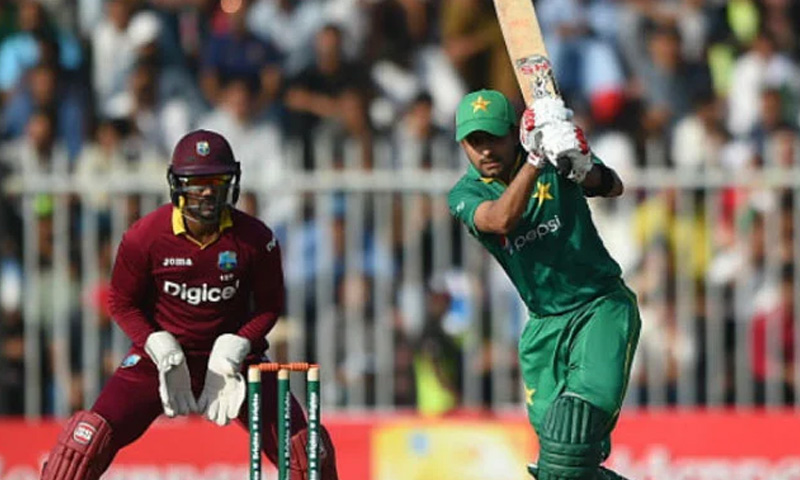 کرکٹ ویسٹ انڈیز