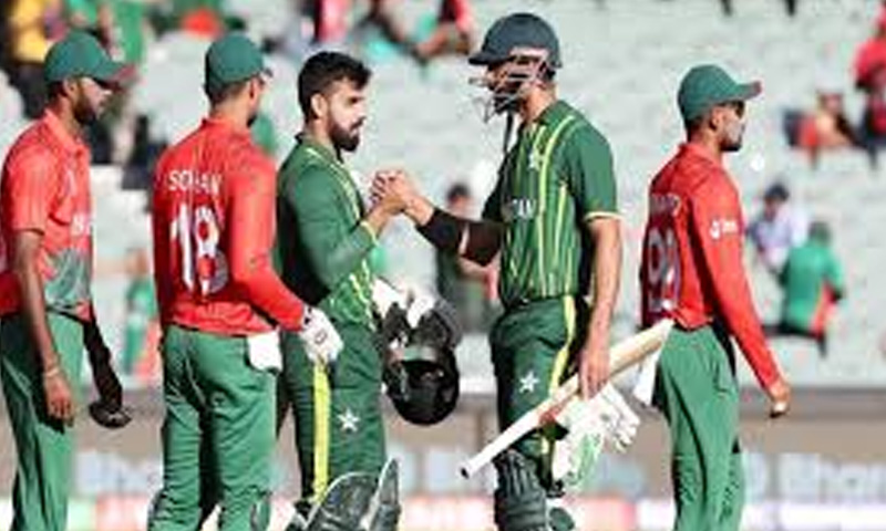 ٹی ٹوئنٹی سیریز