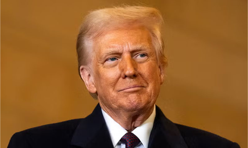 ٹرمپ