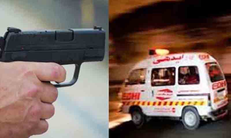 وکیل ہائی کورٹ قتل