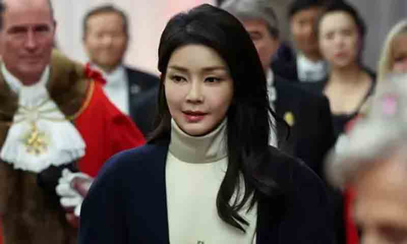 کرپشن الزامات