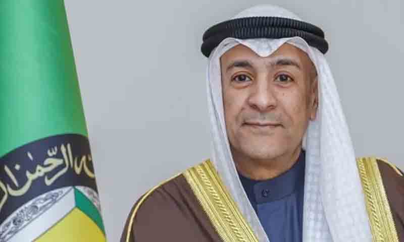 جاسم البدیوی