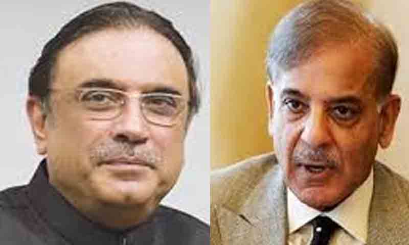 یومِ استحصال کشمیر بھارتی بربریت کی جیتی جاگتی یاد ہے: صدر، وزیراعظم صدر، وزیراعظم