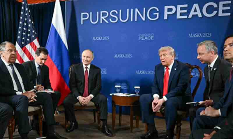 پہلی ملاقات