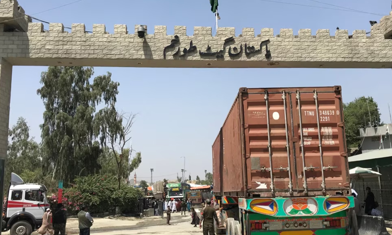 افغان ڈرائیورز