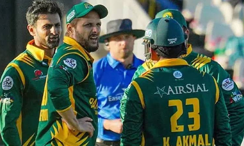 ورلڈ چیمپئن شپ