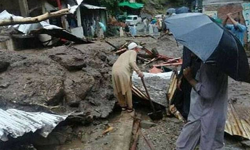 خیبرپختونخوا