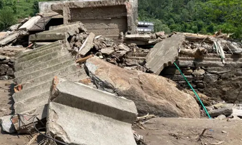 خیبرپختونخوا