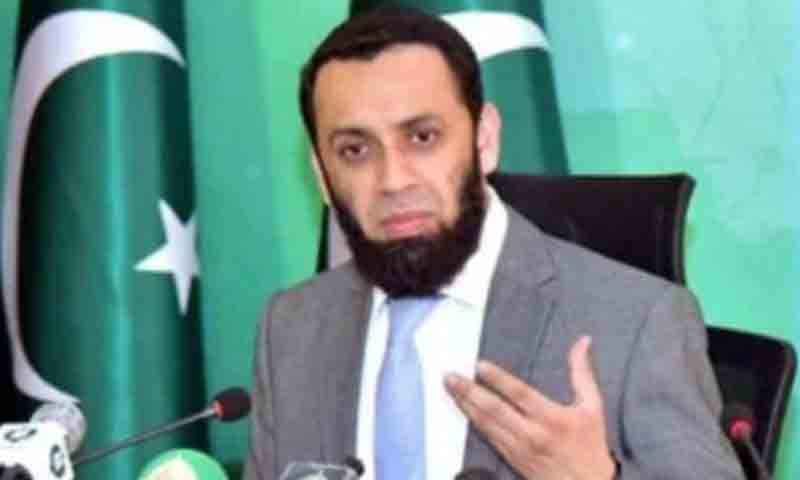 لوگوں کی زندگیاں بچانے کیلئے وفاقی حکومت بھرپوراقدامات کر رہی ہے، عطا تارڑ عطا تارڑ