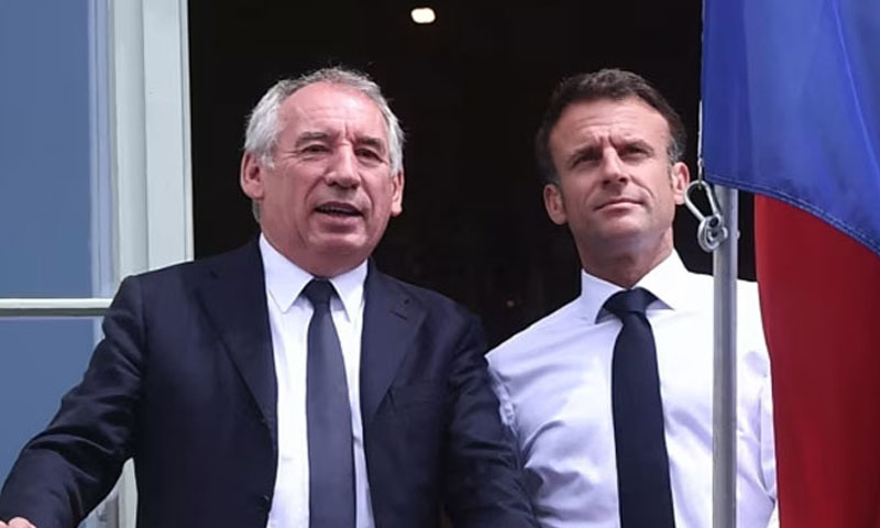 اعتماد کا ووٹ