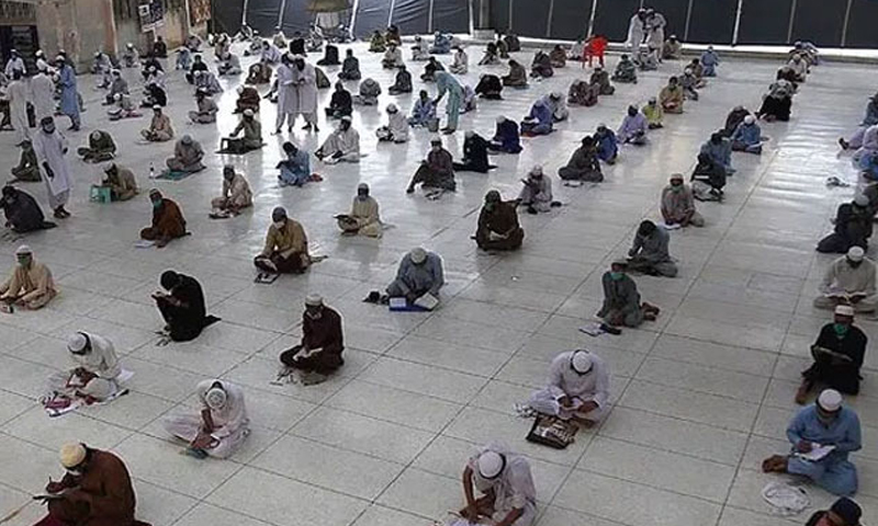 وفاق المدارس