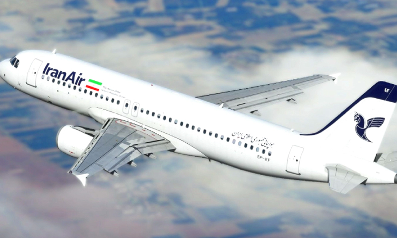 براہ راست پروازیں