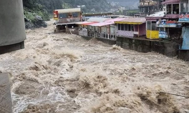 خیبر پختونخوا