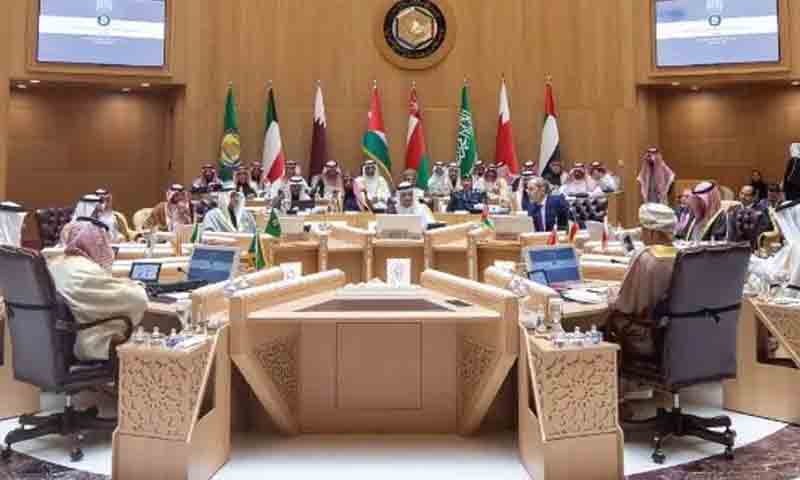 خلیج تعاون کونسل