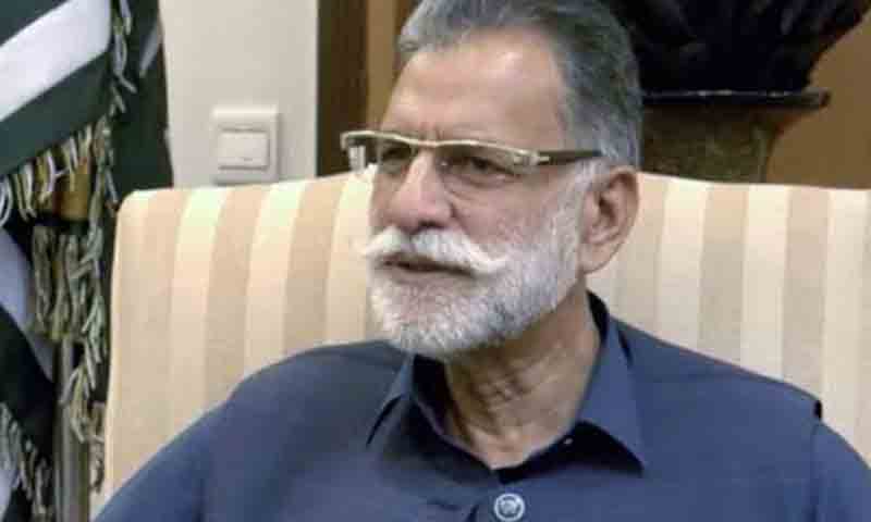 ضمانت منظور