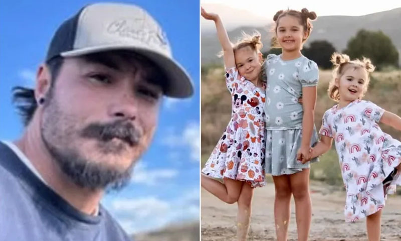 لرزہ خیز قتل