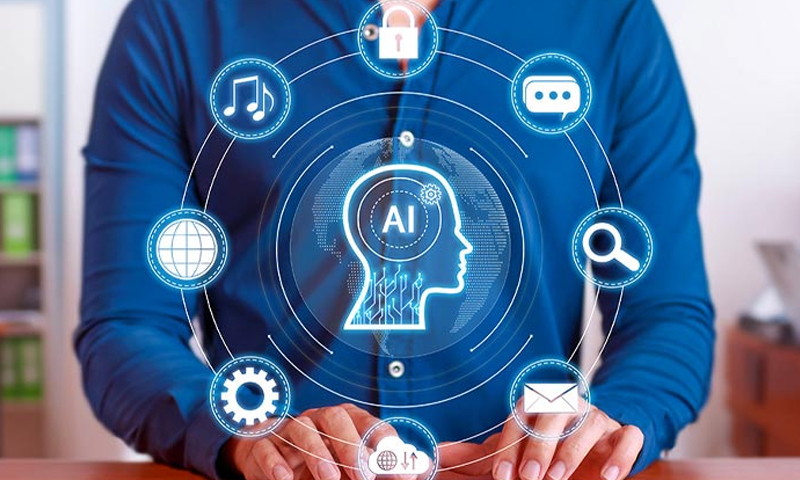 مصنوعی ذہانت