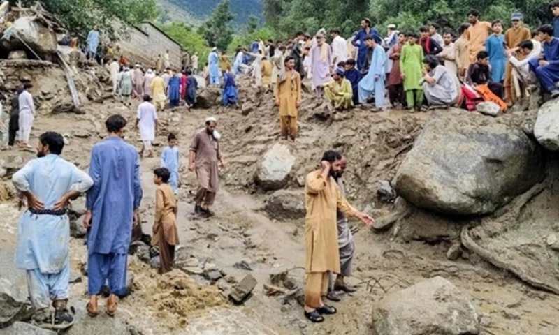 خیبر پختونخوا