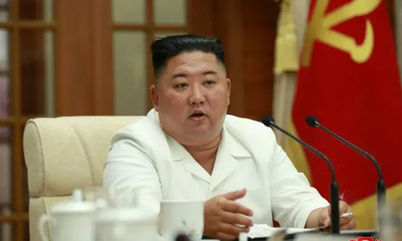 شمالی کوریا