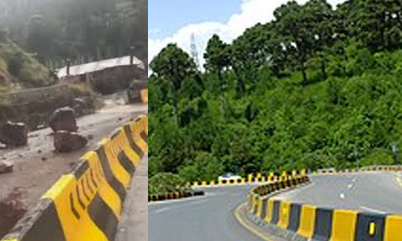 مری ایکسپریس وے