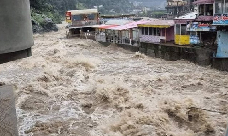 خیبر پختونخوا