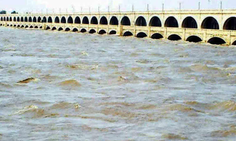 دریائے سندھ