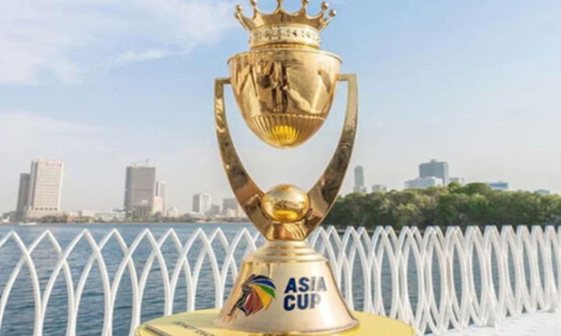 یو اے ای میں ایشیا کپ دیکھنے کے خواہشمندوں کیلئے بڑی خوشخبری