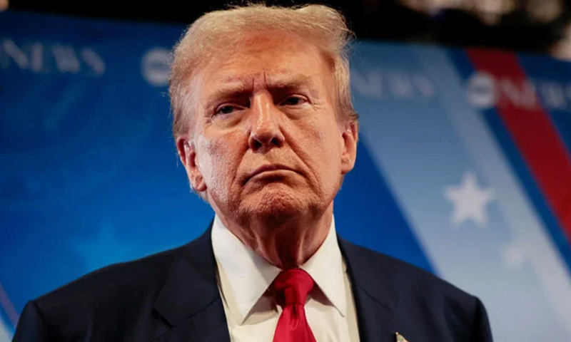 اعلیٰ سیکیورٹی عہدیداروں